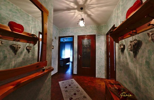 Donnas Bed & Breakfast | B&B Jasmyn