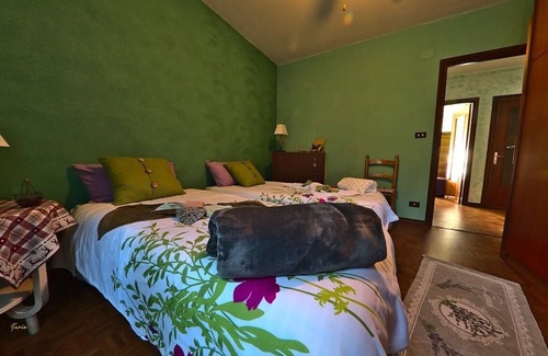 Donnas Bed & Breakfast | B&B Jasmyn