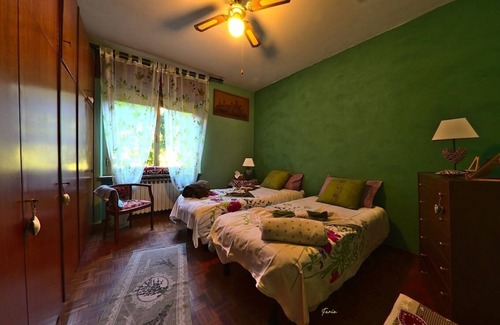 Donnas Bed & Breakfast | B&B Jasmyn