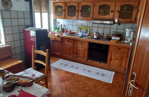 Donnas Bed & Breakfast | B&B Jasmyn