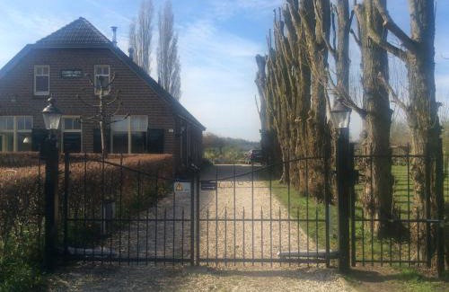 Municipality of Brummen Bed & Breakfast | B&B Johannahoeve Veluwe