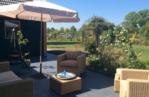 Municipality of Brummen Bed & Breakfast | B&B Johannahoeve Veluwe
