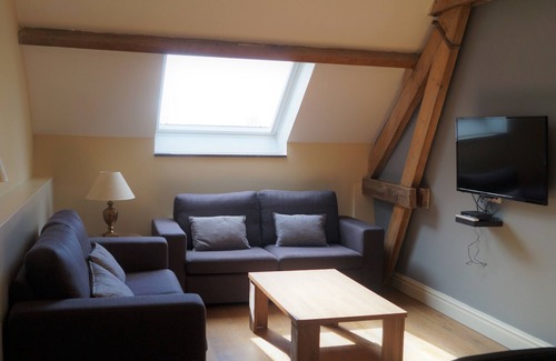 Baarlo Bed & Breakfast | B&B Johannes-Hoeve