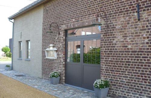 Helen-Bos Bed & Breakfast | B&B Kamer en Aambeeld