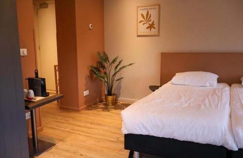 Bruggenmors Apartment | B&B kamer KOECK