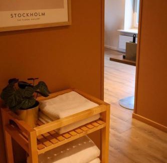 Bruggenmors Apartment | B&B kamer KOECK