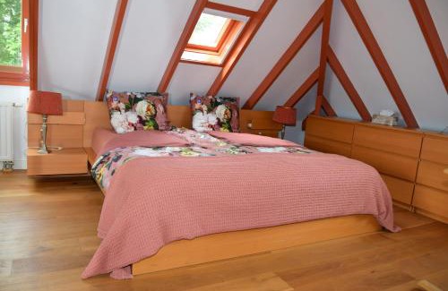 Gorssel Bed & Breakfast | B&B Kamperfoelie