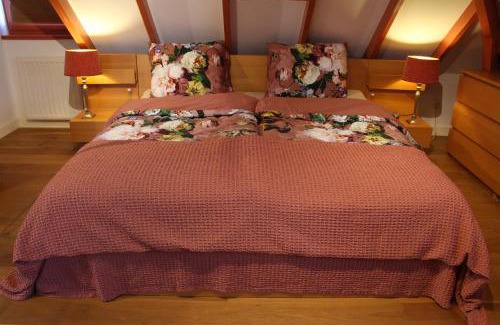 Gorssel Bed & Breakfast | B&B Kamperfoelie