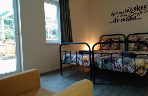 Linne Bed & Breakfast | B&B Katoo