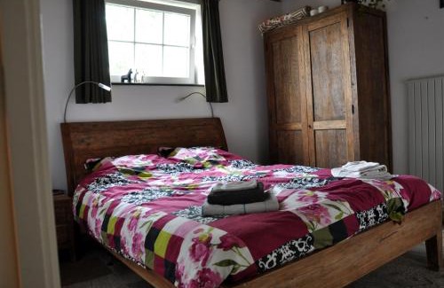 Baarle-Nassau Bed & Breakfast | B&B Kelpiebrink