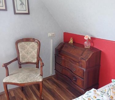 Zundorf Bed & Breakfast | B&B Koeln Zuendorf
