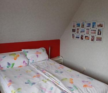 Zundorf Bed & Breakfast | B&B Koeln Zuendorf