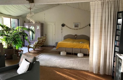 Zedelgem Bed & Breakfast | B&B Koornemoezen