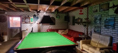 Hoogland Bed & Breakfast | B&B Krachtwijk