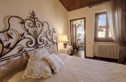 Signa Bed & Breakfast | B&B L'Orologio
