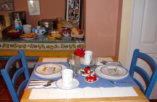 Saint-Sacrement Bed & Breakfast | B&B La Bedondaine