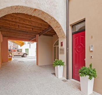 Portese Bed & Breakfast | B&B La Bellavita del Garda Luxury