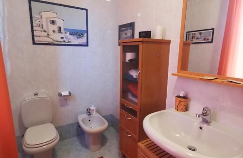 Crocetta-San Lazzaro-Modena Est Bed & Breakfast | B&B La Casa del Barbiere