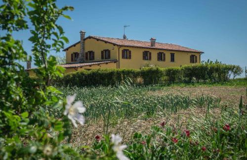 Rupoli Bed & Breakfast | B&B La Casa del Gallese