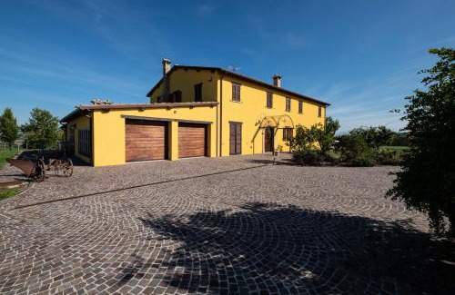Rupoli Bed & Breakfast | B&B La Casa del Gallese