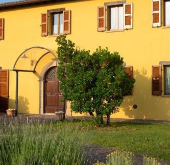 Rupoli Bed & Breakfast | B&B La Casa del Gallese