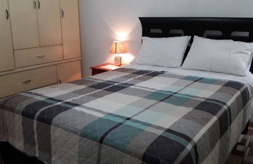 El Parral Bed & Breakfast | B&B La Casa del Turista