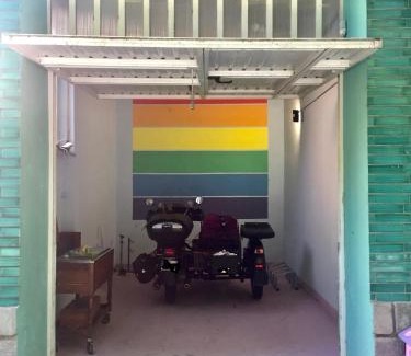 Susa Bed & Breakfast | B&B La Casa di Alice