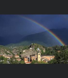 Susa Bed & Breakfast | B&B La Casa di Alice