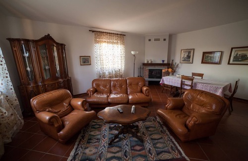 Villaromagnano Bed & Breakfast | B&B La Casetta di Lina