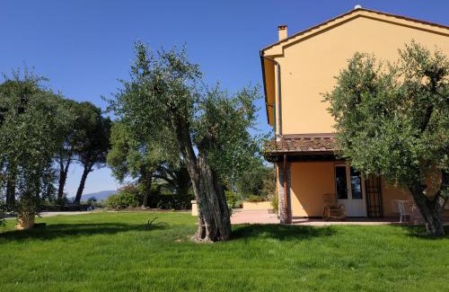 Montecarlo Bed & Breakfast | B&B La Casetta