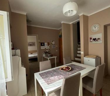 Vernate Bed & Breakfast | B&B " La Casetta "