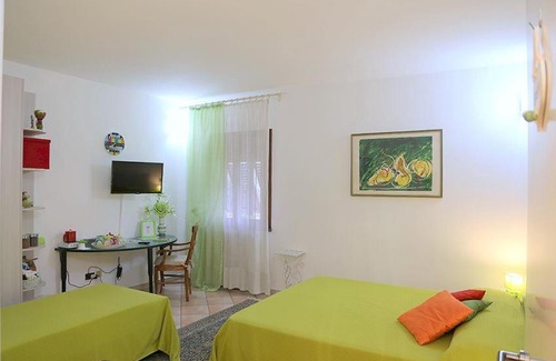 San Miniato Bed & Breakfast | B&B La Castellana