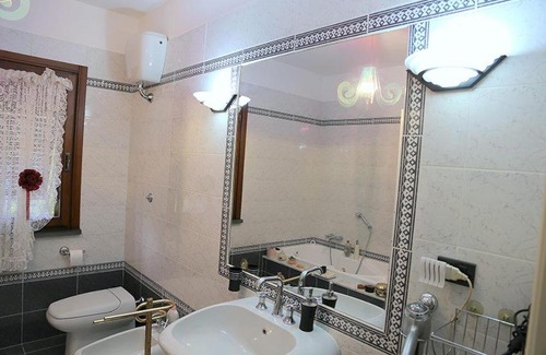 San Miniato Bed & Breakfast | B&B La Castellana