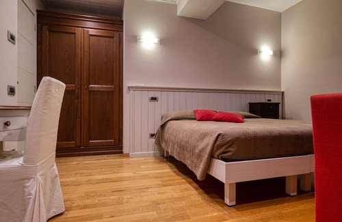 Vicoforte Bed & Breakfast | B&B La Ceramica Moline