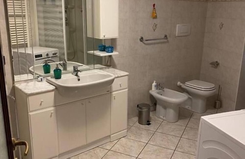 Perosa Argentina Bed & Breakfast | b&b La Ciuenda