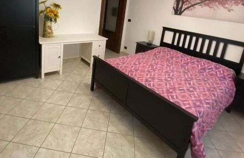Perosa Argentina Bed & Breakfast | b&b La Ciuenda