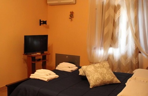 Pago Veiano Bed & Breakfast | B&B La Collina