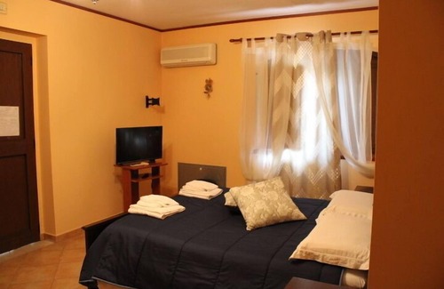 Pago Veiano Bed & Breakfast | B&B La Collina