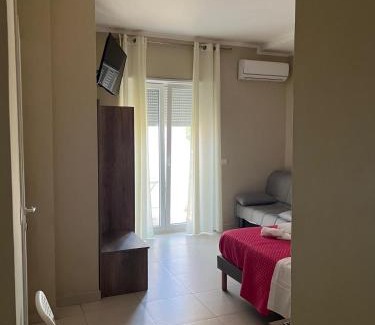 Lido di Campomarino Bed & Breakfast | B&B La Dolce Vita