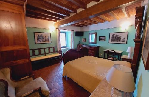 Bettola Bed & Breakfast | B&B la Forgia