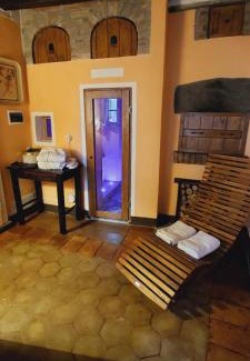 Bettola Bed & Breakfast | B&B la Forgia