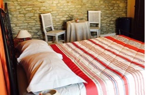 Albaretto della Torre Bed & Breakfast | B & B LA ROLA RED ROOM