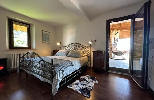 Donato Bed & Breakfast | B&B La Locanda dei Gatti