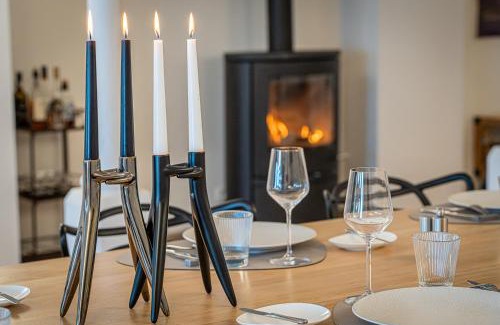 Braunlauf Bed & Breakfast | B&B - La Maison des Sottais