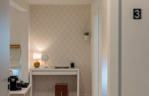 Braunlauf Bed & Breakfast | B&B - La Maison des Sottais