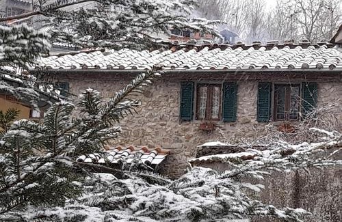 Casoli Bed & Breakfast | B&B La Margine e SPA