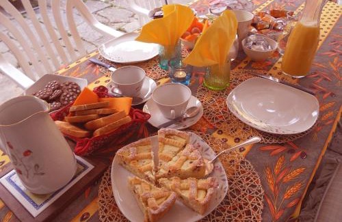 Casoli Bed & Breakfast | B&B La Margine e SPA