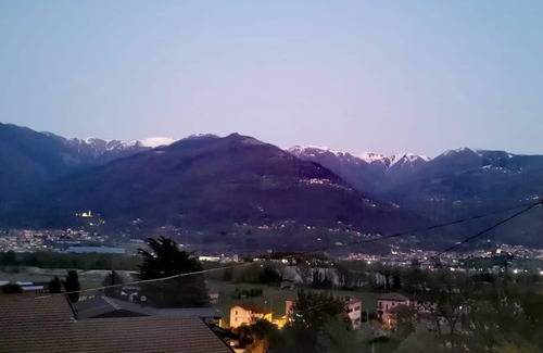 Darfo Boario Terme Bed & Breakfast | B&B La Mela - Accoglienza Emiliana in Val Camonica