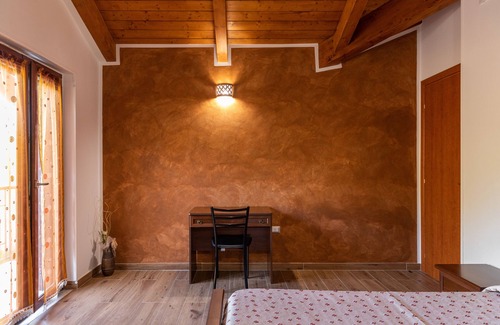 Roccadaspide Bed & Breakfast | B&B La Mortella