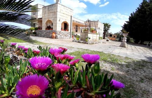 Muro Leccese Bed & Breakfast | B&B La Nicchiarica